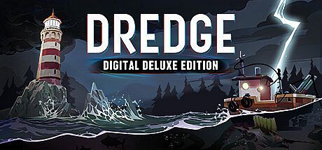 DREDGE - Digital Deluxe Edition