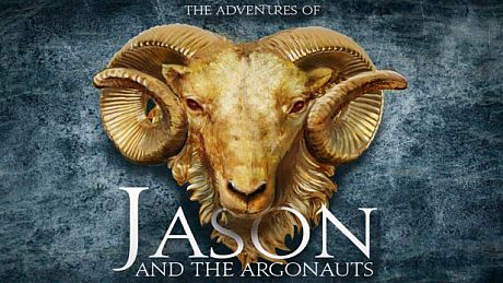The Adventures of Jason and the Argonauts Game
