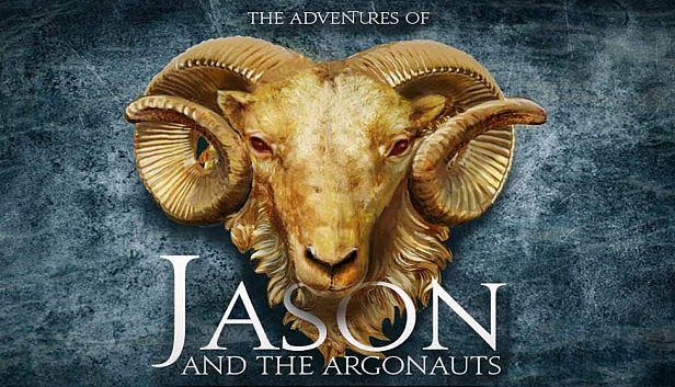 Buy The Adventures of Jason and the Argonauts