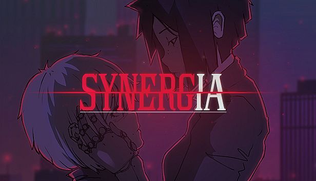 Buy Synergia