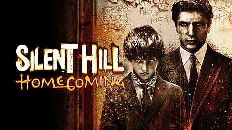 Silent Hill Homecoming Game