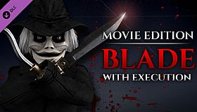 Puppet Master: The Game - Movie Edition Blade + Execution