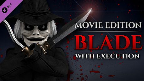 Puppet Master: The Game - Movie Edition Blade + Execution DLC