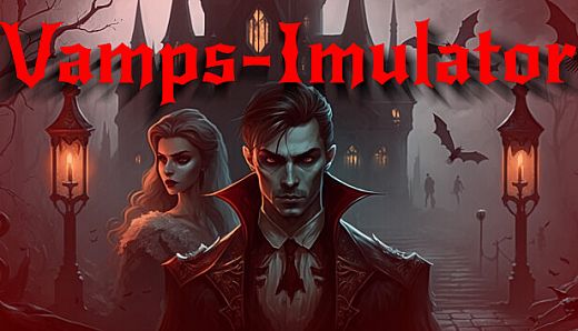 Vamps-Imulator