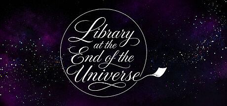 Library at the End of the Universe Game