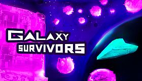 Galaxy Survivors