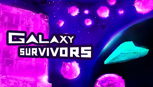 Buy Galaxy Survivors
