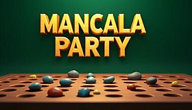 Mancala Party
