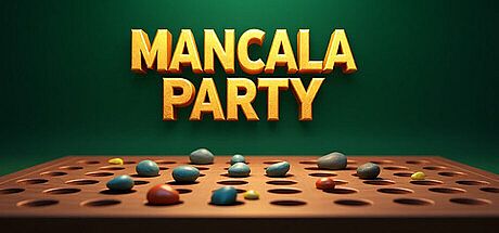 Mancala Party Game