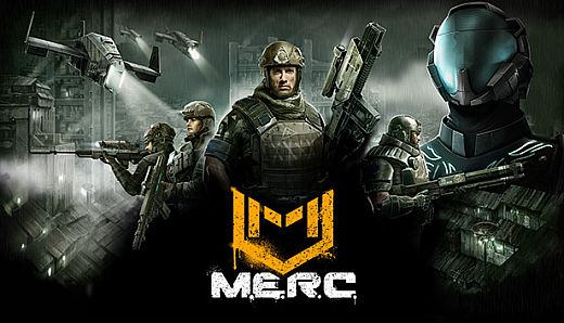 M.E.R.C.