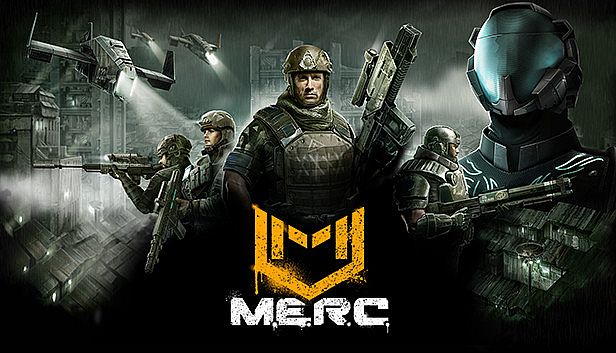 Buy M.E.R.C.