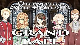 The Grand Ball Soundtrack & Director's Commentary