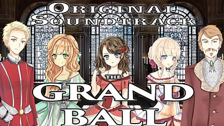 The Grand Ball Soundtrack & Director's Commentary DLC