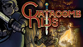 Catacomb Kids