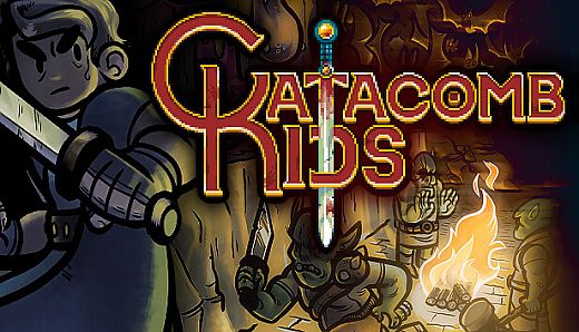 Catacomb Kids