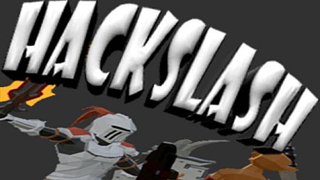 HackSlash Game