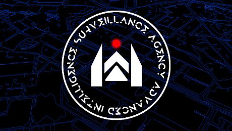 Advanced Intelligence Surveillance Agency Game