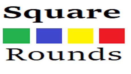 Square Rounds Game