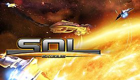 SOL: Exodus