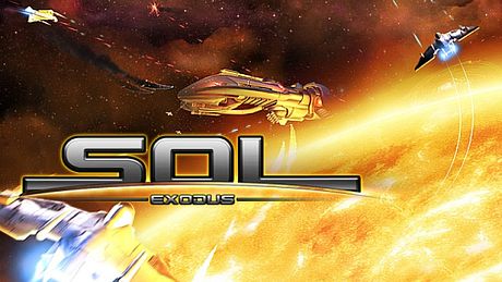 SOL: Exodus Game