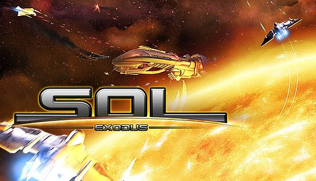 Buy SOL: Exodus