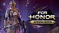 FOR HONOR - Afeera Hero