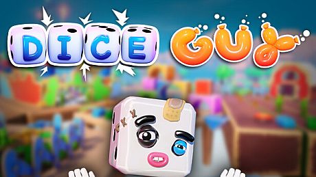 Dice Guy Game