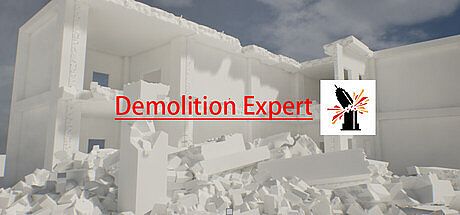 Demolition Expert 拆迁专家 Game