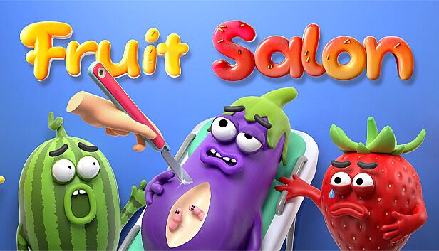 Buy Fruit Salon