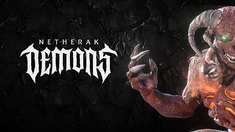Netherak Demons Game