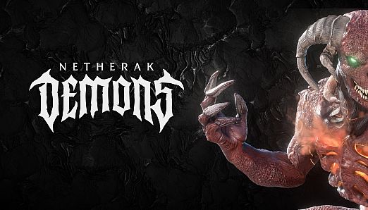 Netherak Demons