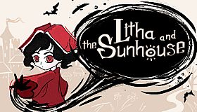 Litha and the Sunhouse