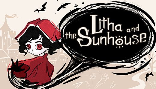 Litha and the Sunhouse