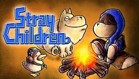 Stray Children
