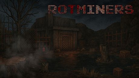 Rotminers Game