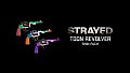 Strayed - Toon Revolver