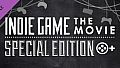 Indie Game: The Movie Special Edition DLC