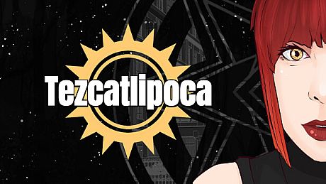 Tezcatlipoca Game