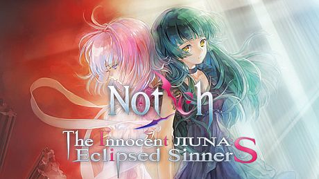 Notch - The Innocent LunA: Eclipsed SinnerS Game