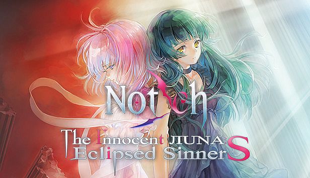 Buy Notch - The Innocent LunA: Eclipsed SinnerS