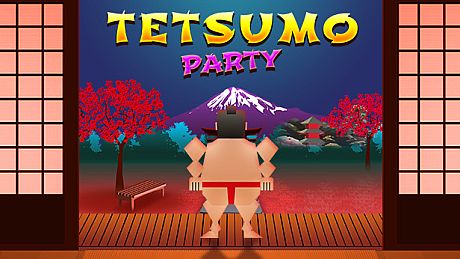 Tetsumo Party Game