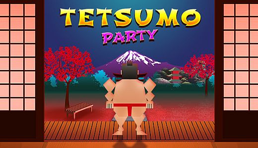 Tetsumo Party