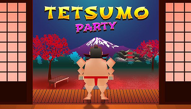 Buy Tetsumo Party