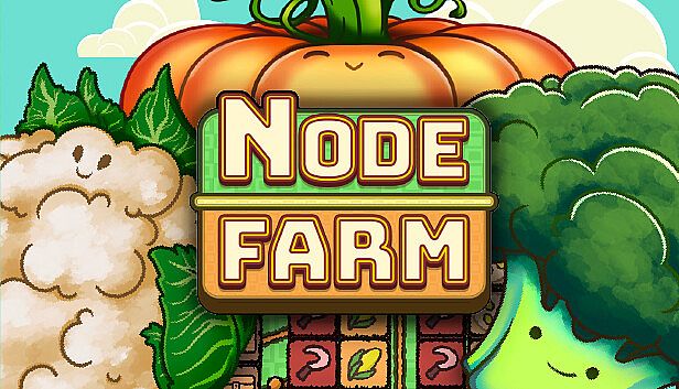 Buy Node Farm