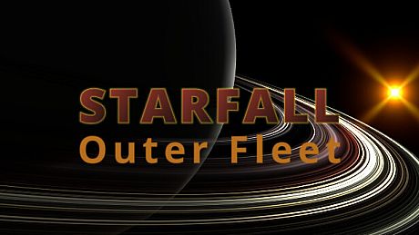 Starfall : Outer Fleet Game