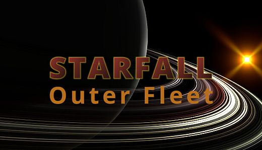 Starfall : Outer Fleet