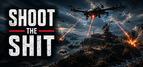 Shoot the Shit Game