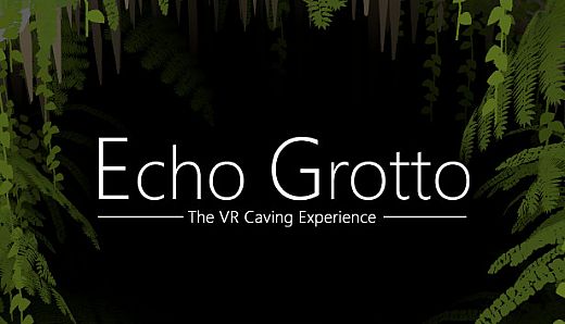 Echo Grotto
