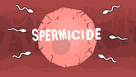Spermicide