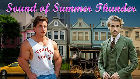 Sound of Summer Thunder: Day 1 Game